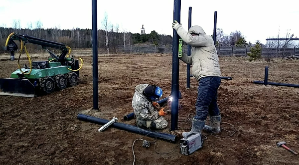 Заказать механизированный монтаж в Черемхово от 5084 руб