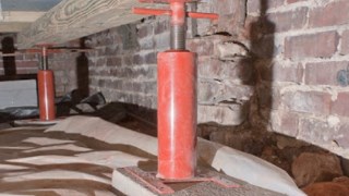 Поднятие дома Черемхово цена от 32535 руб.