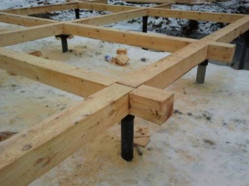 Купить сваи 150x150 в Черемхово от 1780 руб: Надежные решения для фундамента | Цена, заказ, доставка